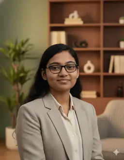 Ms. Ablin Jebisha